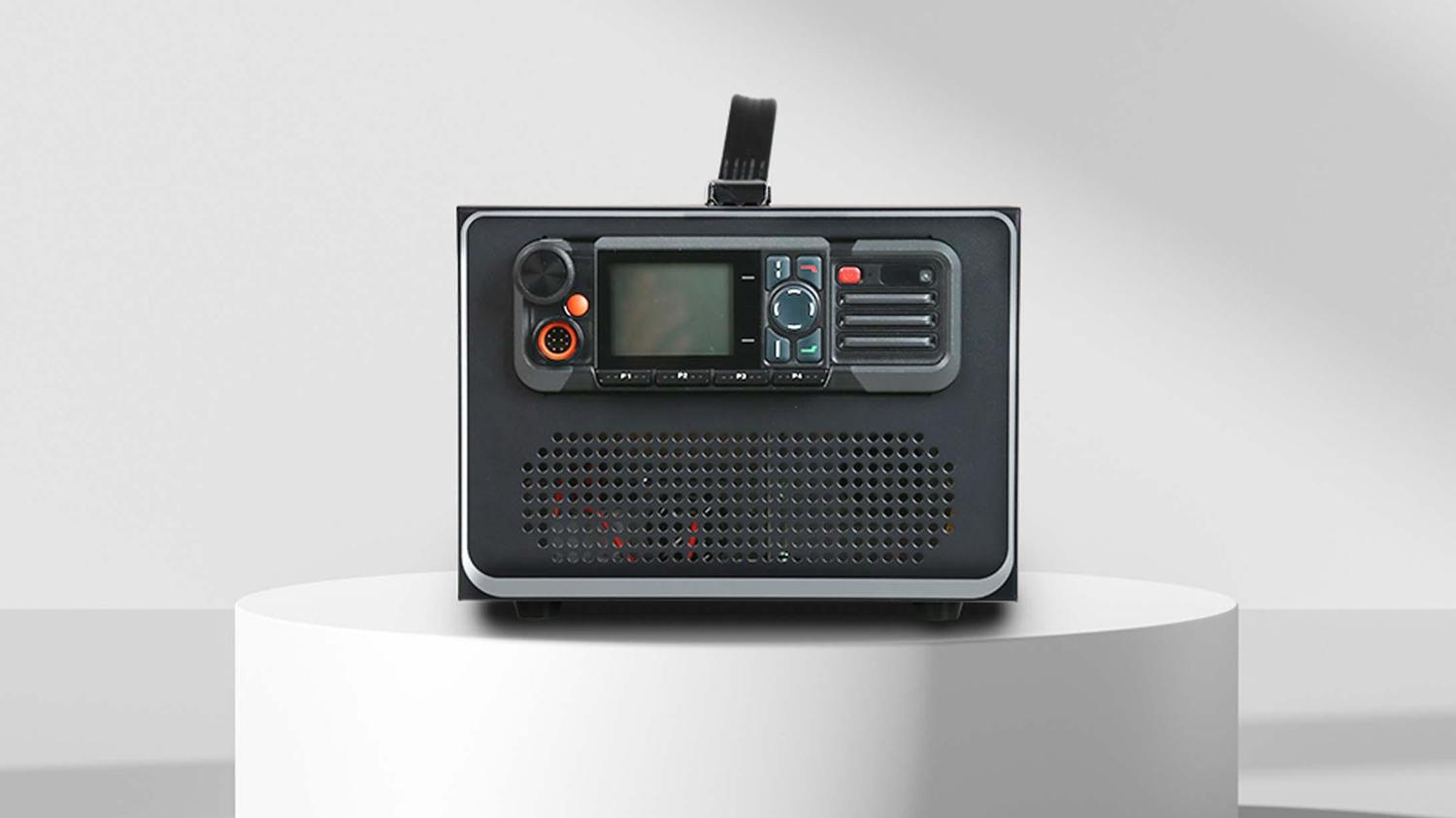 Passerelle PMR HyTalk - Hytera BN100