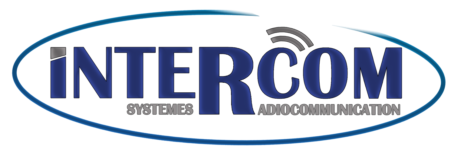 Logo intercom