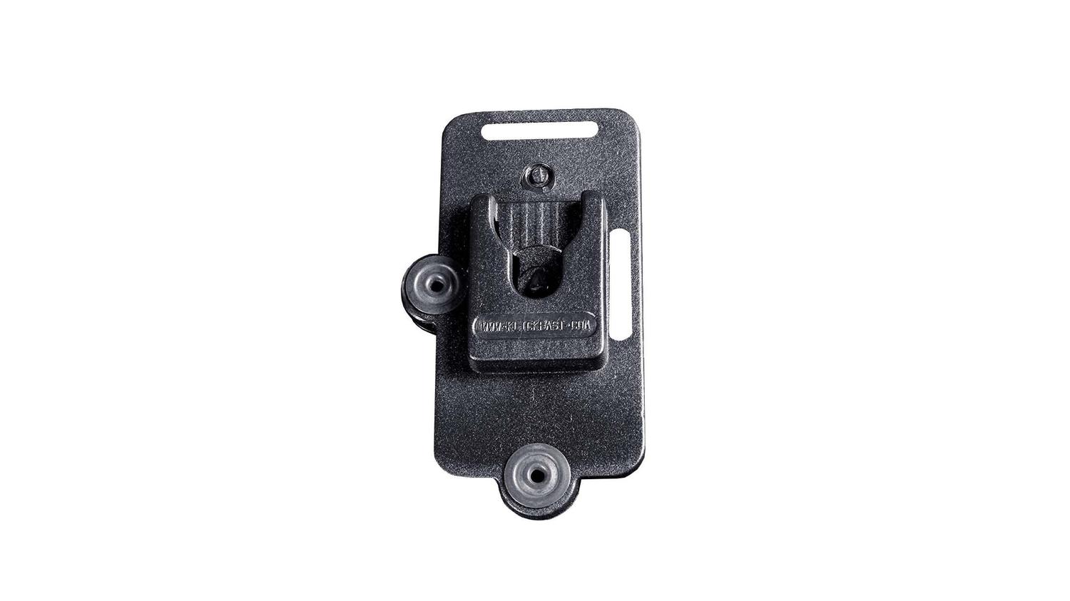 Support Klick Fast pour vestes MOLLE
