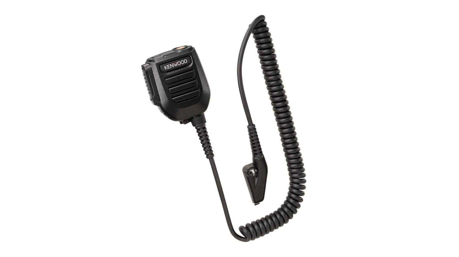 Micro déporté - KMC-72W