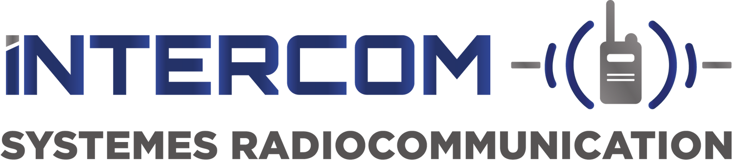 Logo intercom