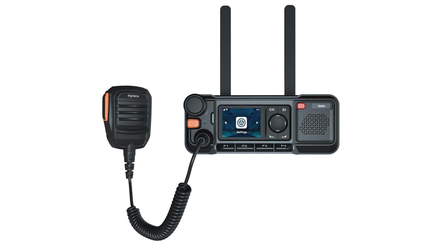 Hytera MNC360