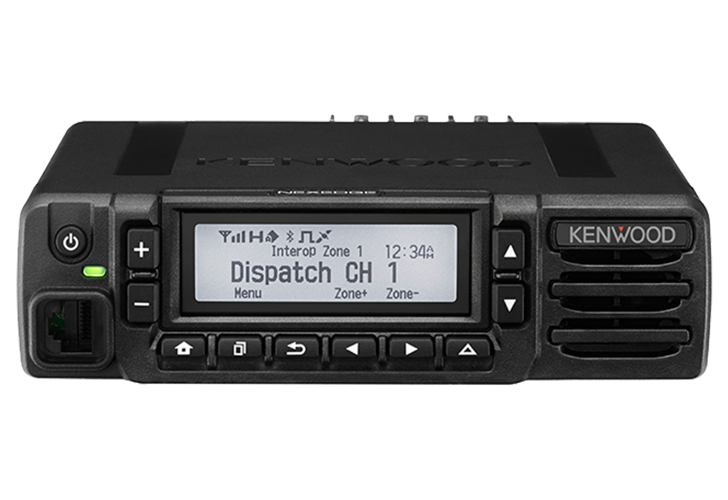 Kenwood  NX-3720(G)E / NX-3820(G)E