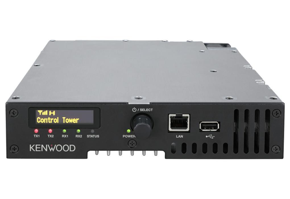 Kenwood  NXR-1700E / NXR-1800E2