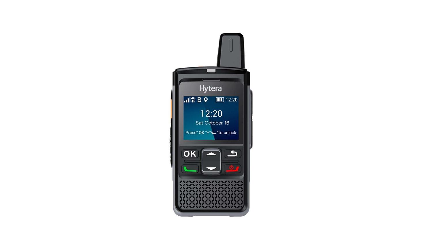 Hytera PNC360S