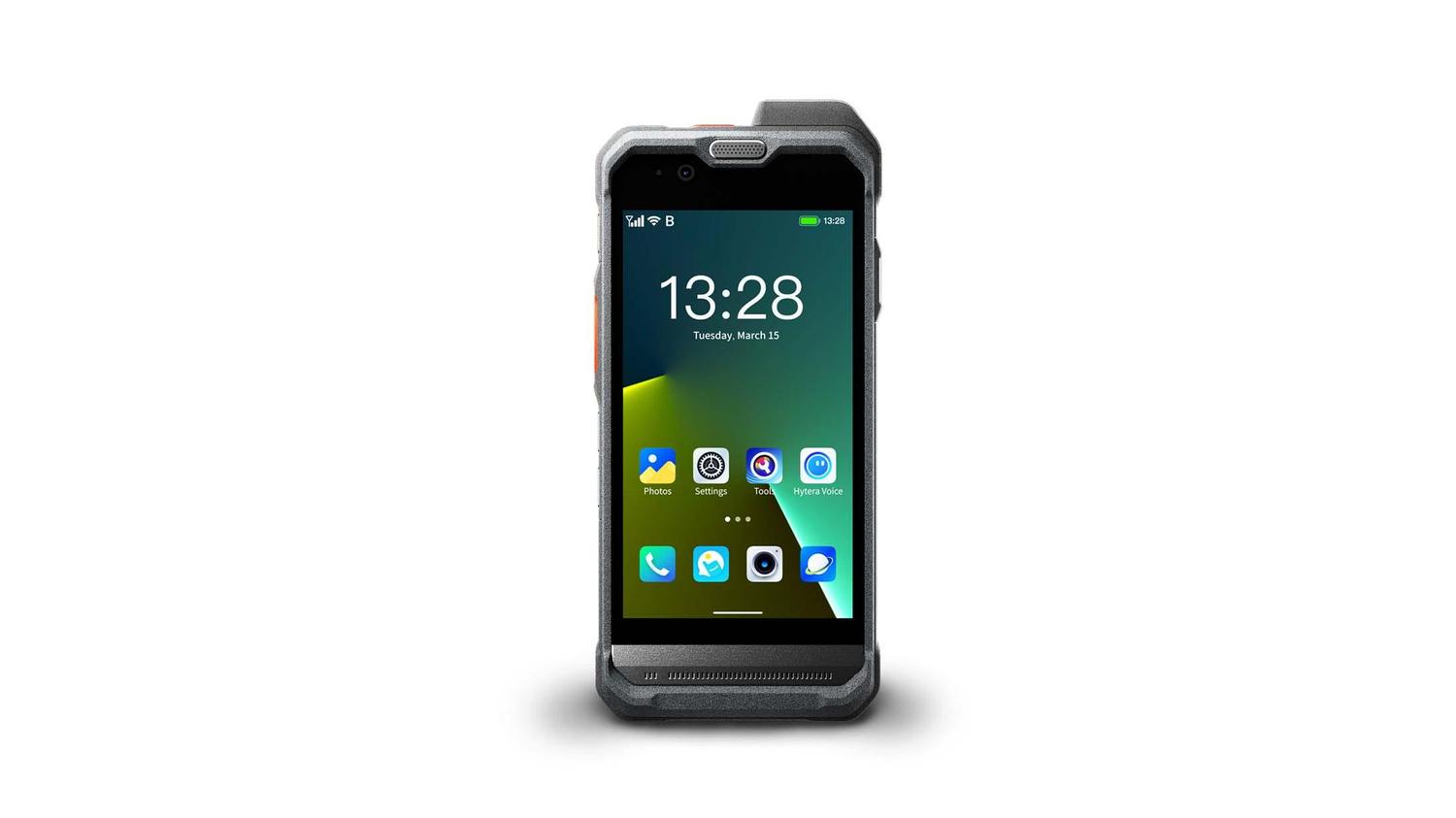 Hytera PNC460