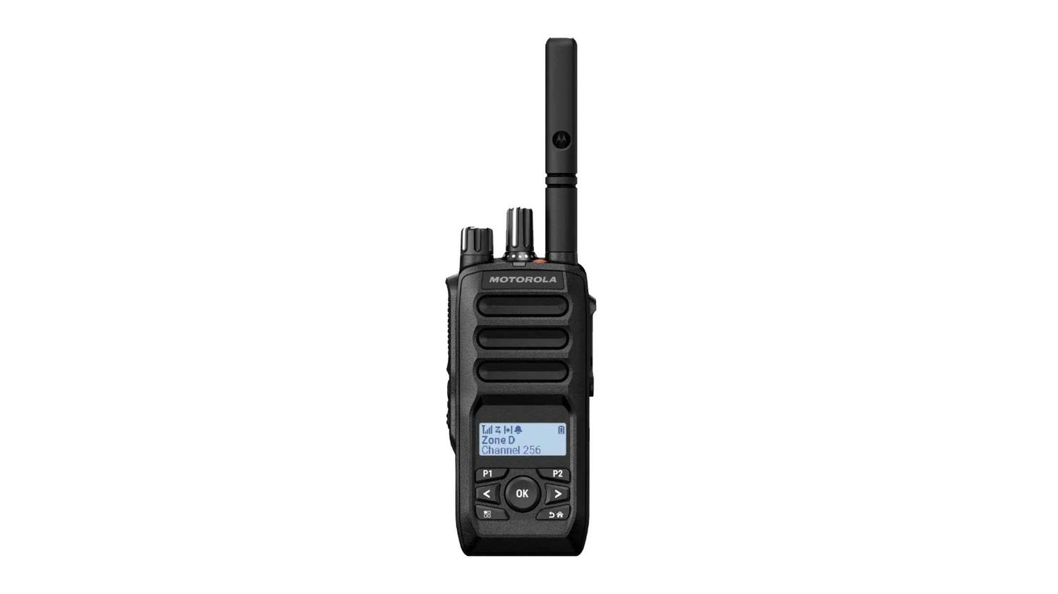 Motorola R5 LKP