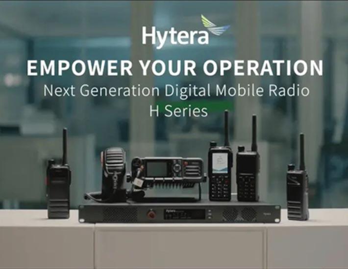 hytera