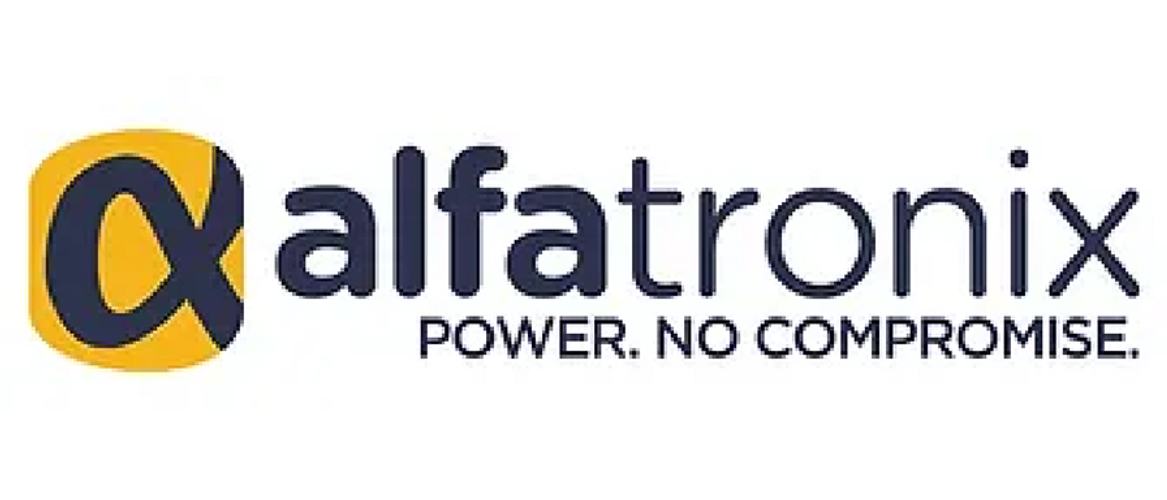 Logo alfatronix