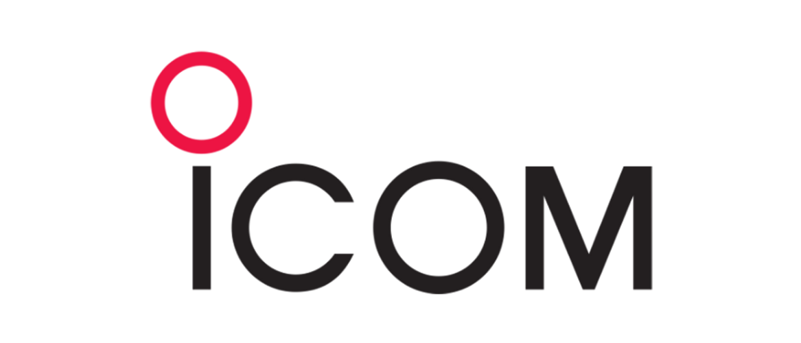 Logo Icom