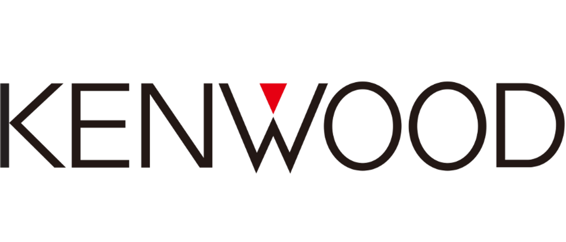 logo Kenwood