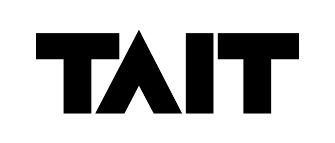 Logo TAIT
