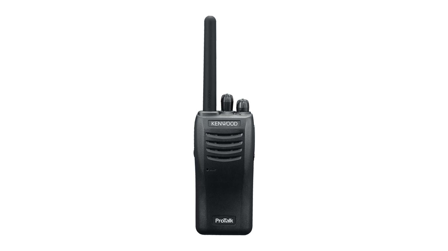 Kenwood TK-3501E