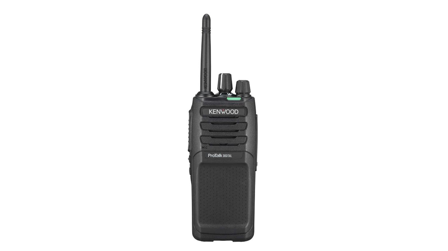 Kenwood TK-3701DE